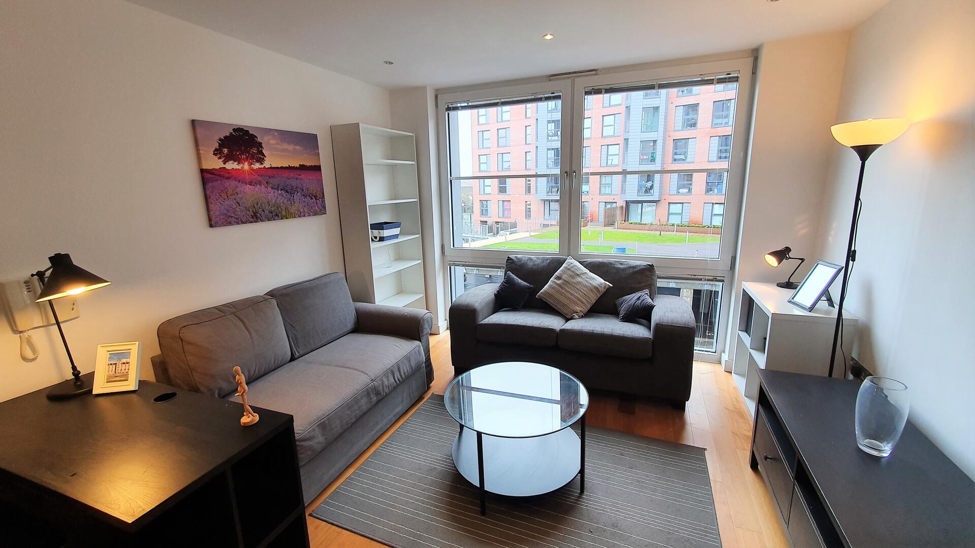 196 Milliners Wharf 2 Munday Street Manchester